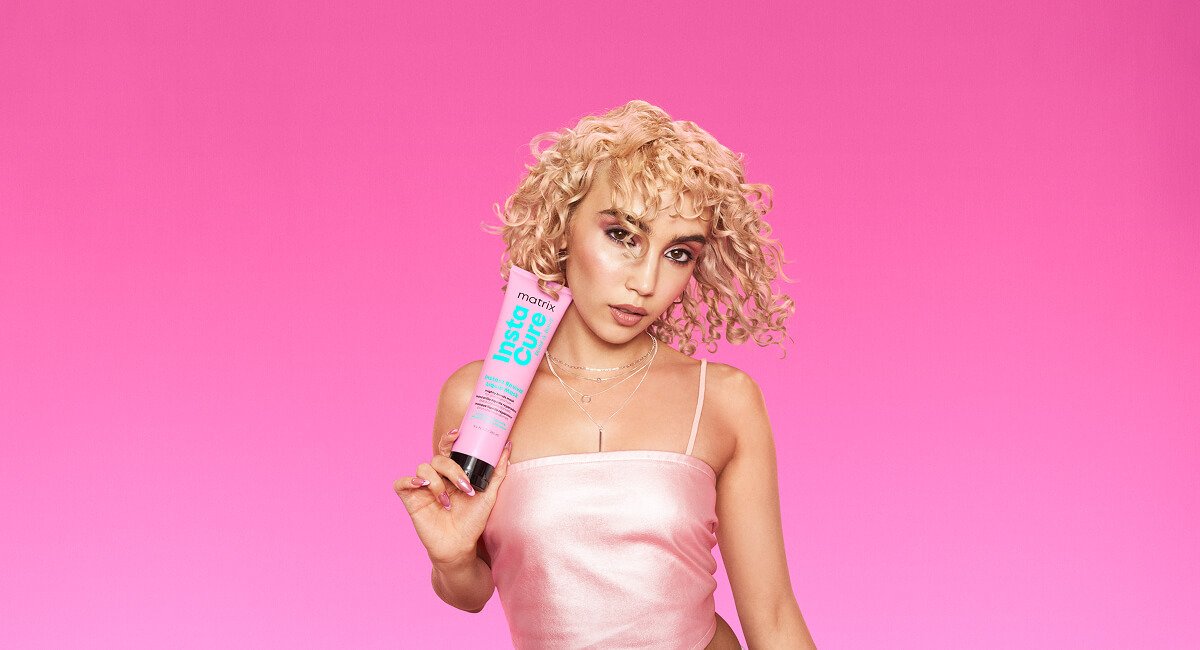 From Breakup to Make-Up: Repair and Nourish Your Hair with Matrix