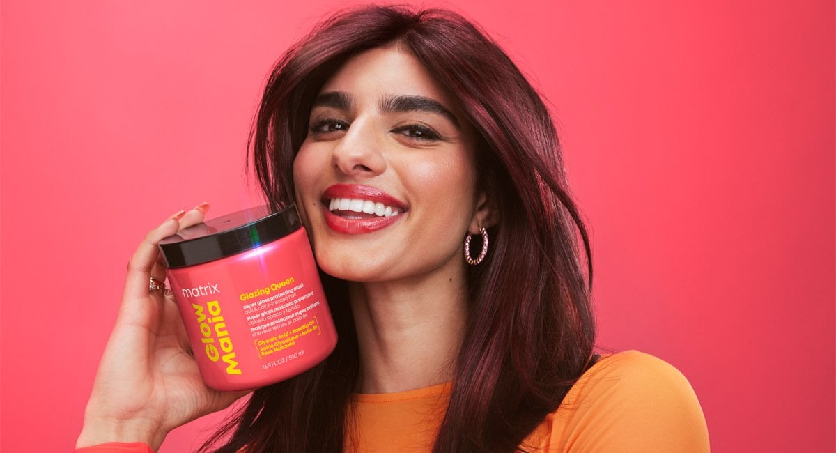 Don't Let Life Dull Your Glow: Glow Mania