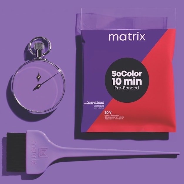 Hair Colour, Hair Care & Hair Styling Products | Matrix