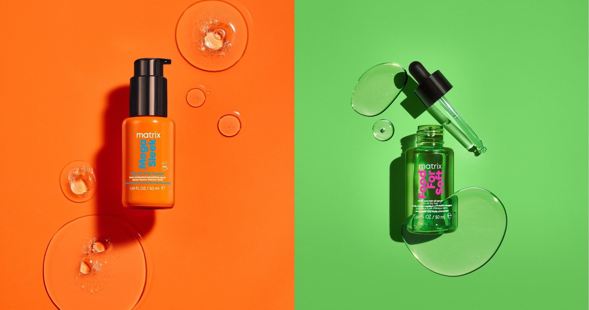 Huile Capillaire vs Sérum Capillaire : Quelle Différence ?