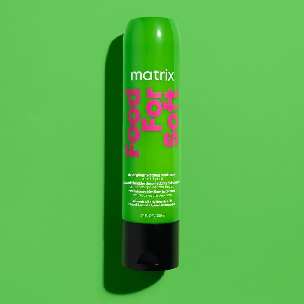 Après-Shampoing Hydratant Matrix Food For Soft