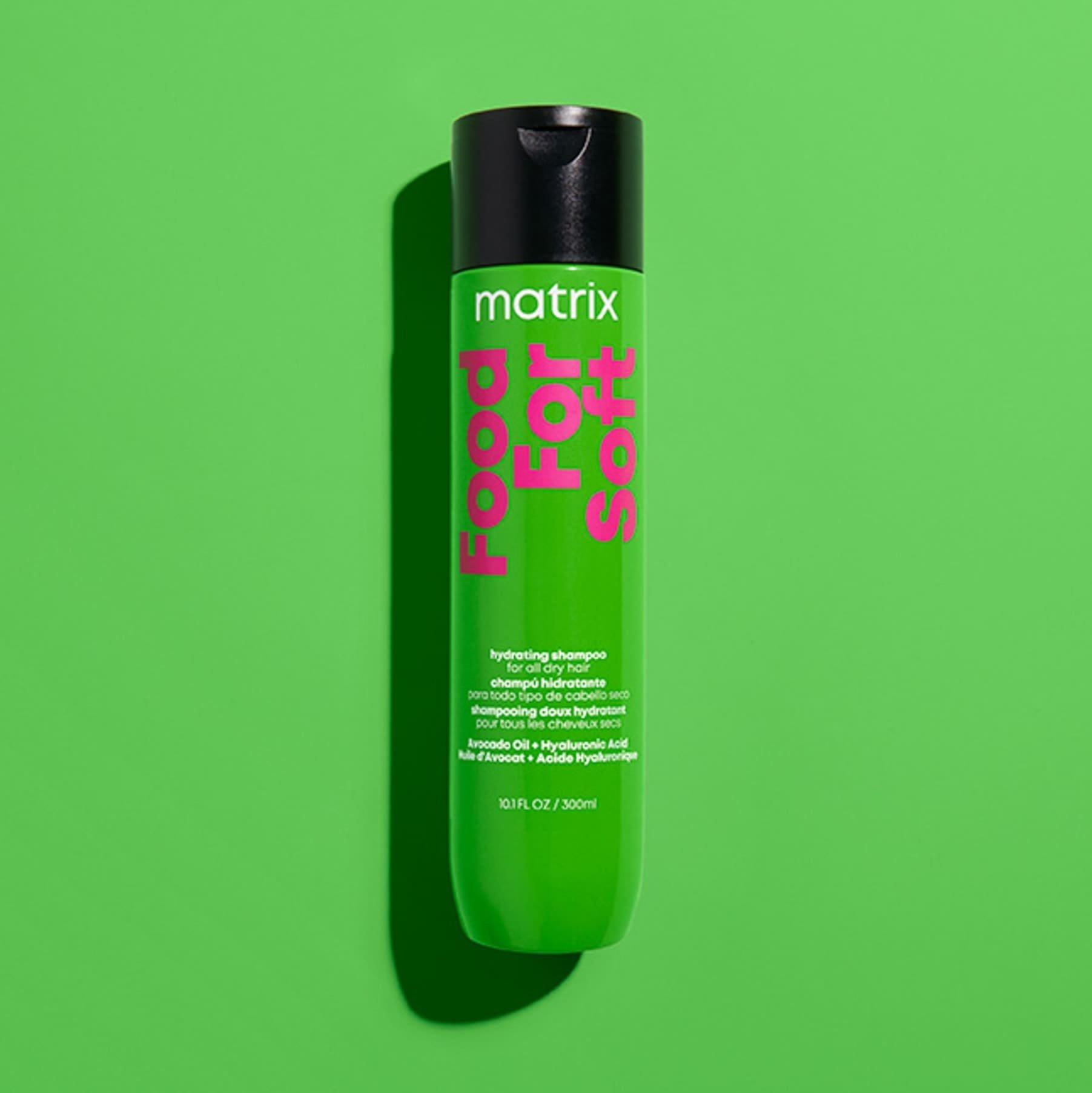 Matrix Food For Soft