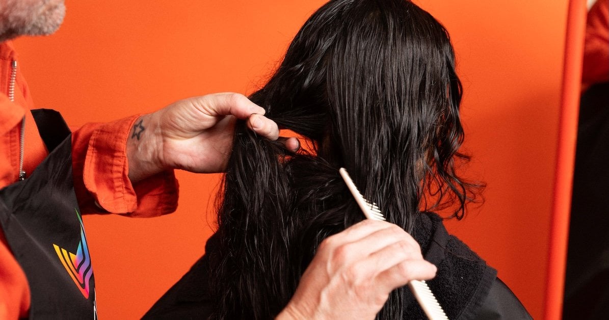 8 conseils pour cheveux à haute porosité