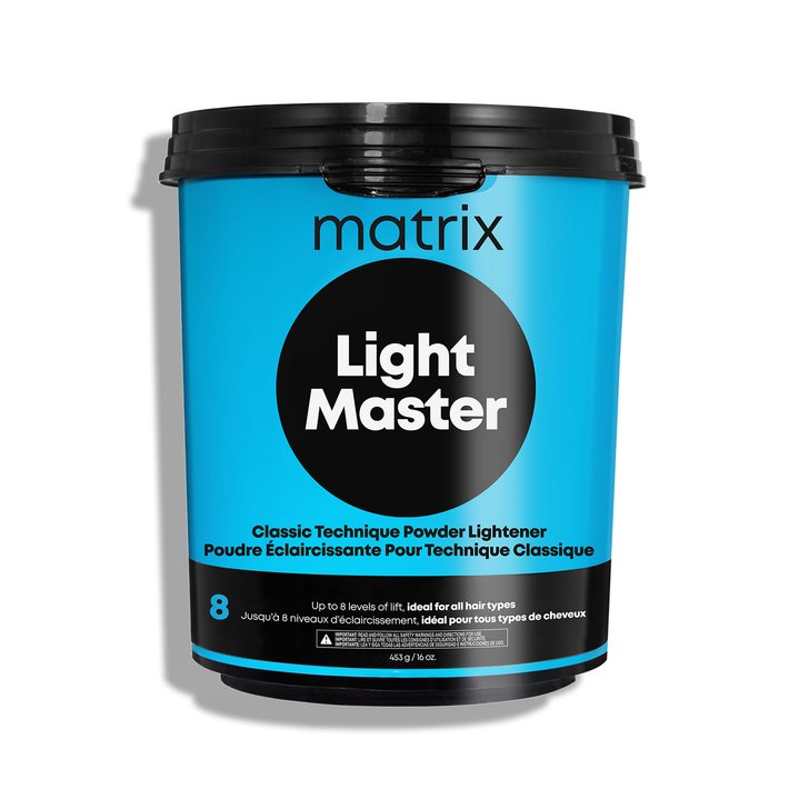 Light Master 8 Write Review