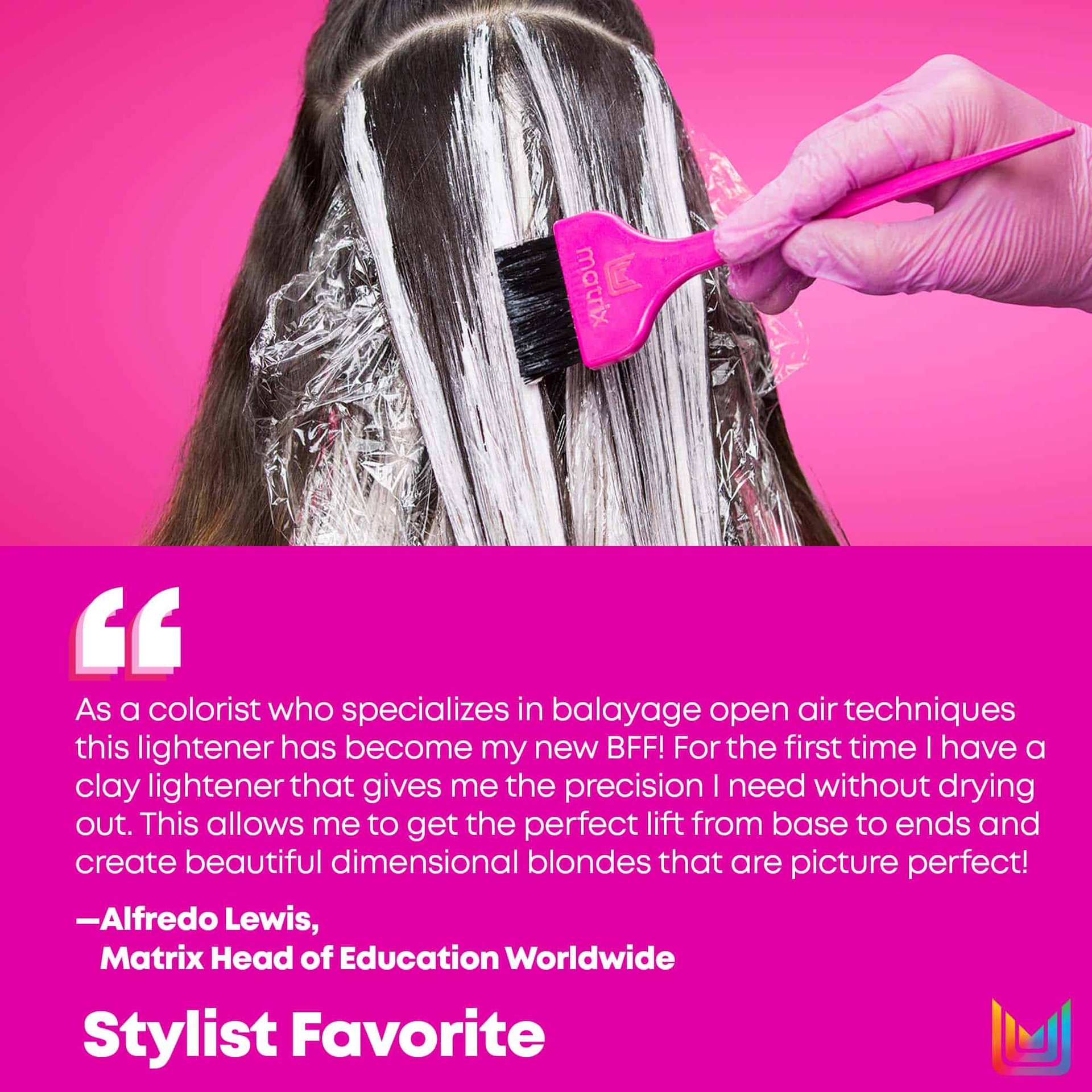 Open Air Pre-Bonded Precise Balayage Lightener Write Review