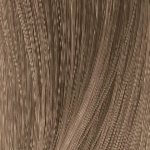 Light Ash Blonde