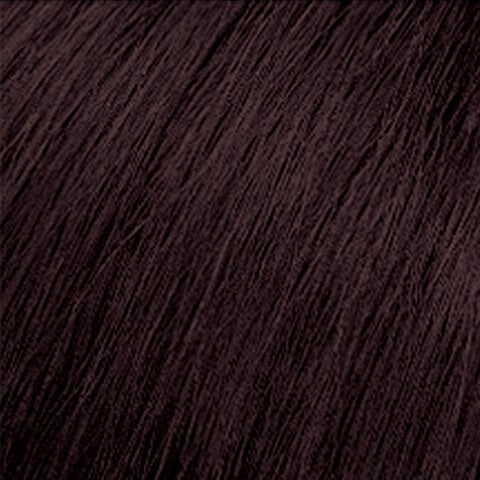 Darkest Brown Red