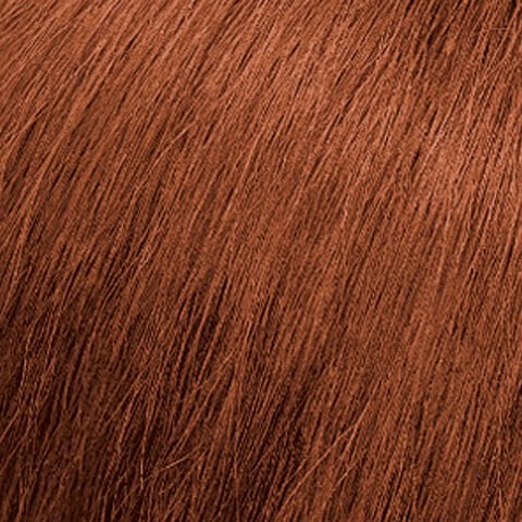 Dark Red Blonde