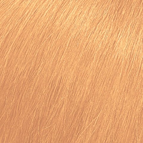 Light Gold Copper Blonde