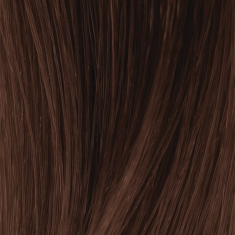 Dark Brown Mocha