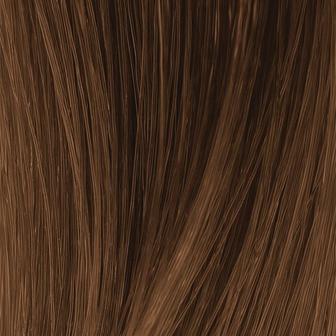 Dark Blonde Mocha
