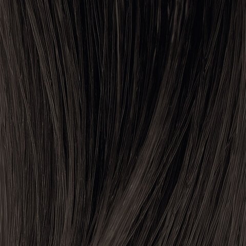 Darkest Brown