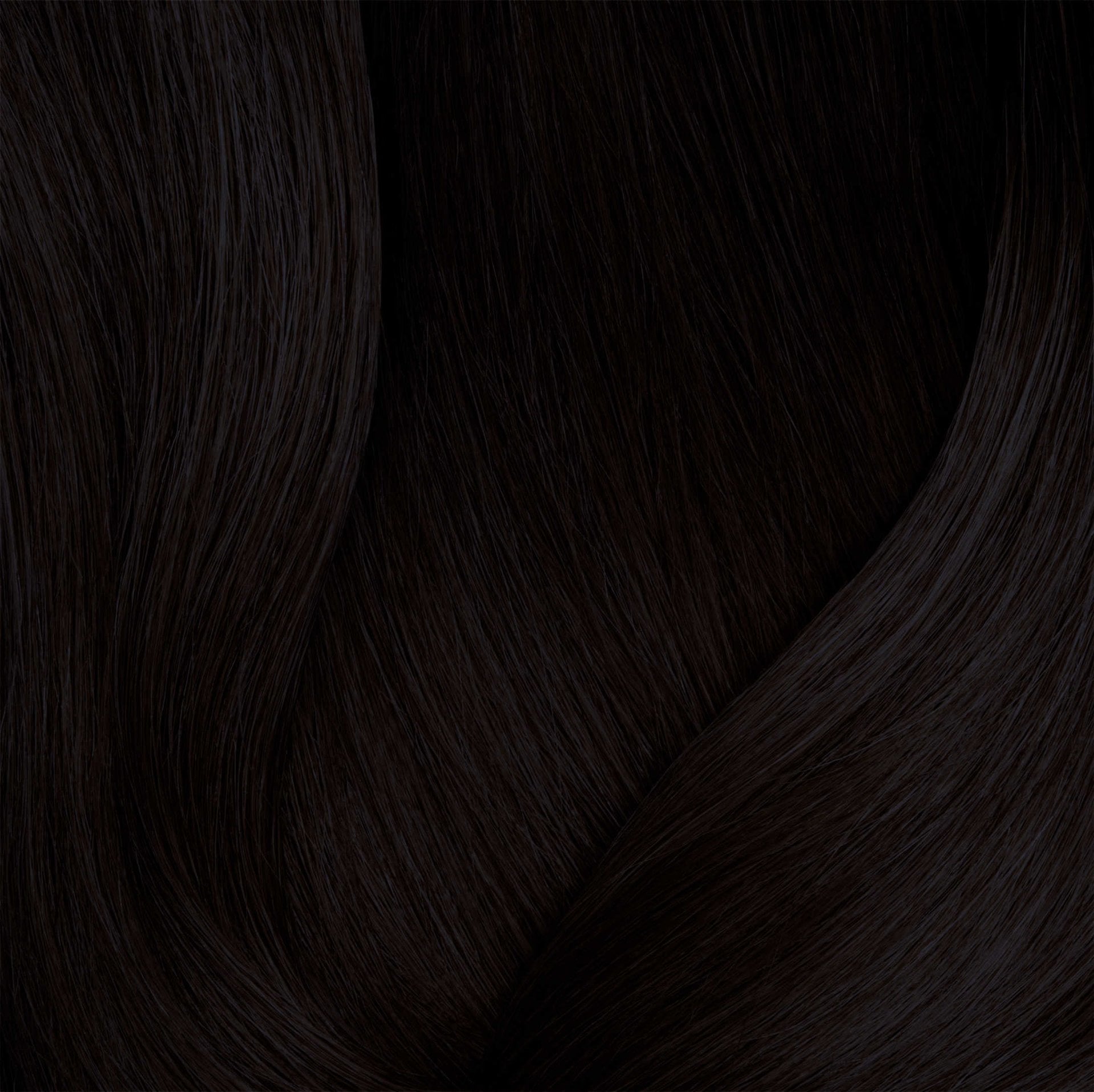 Darkest Brown Ash