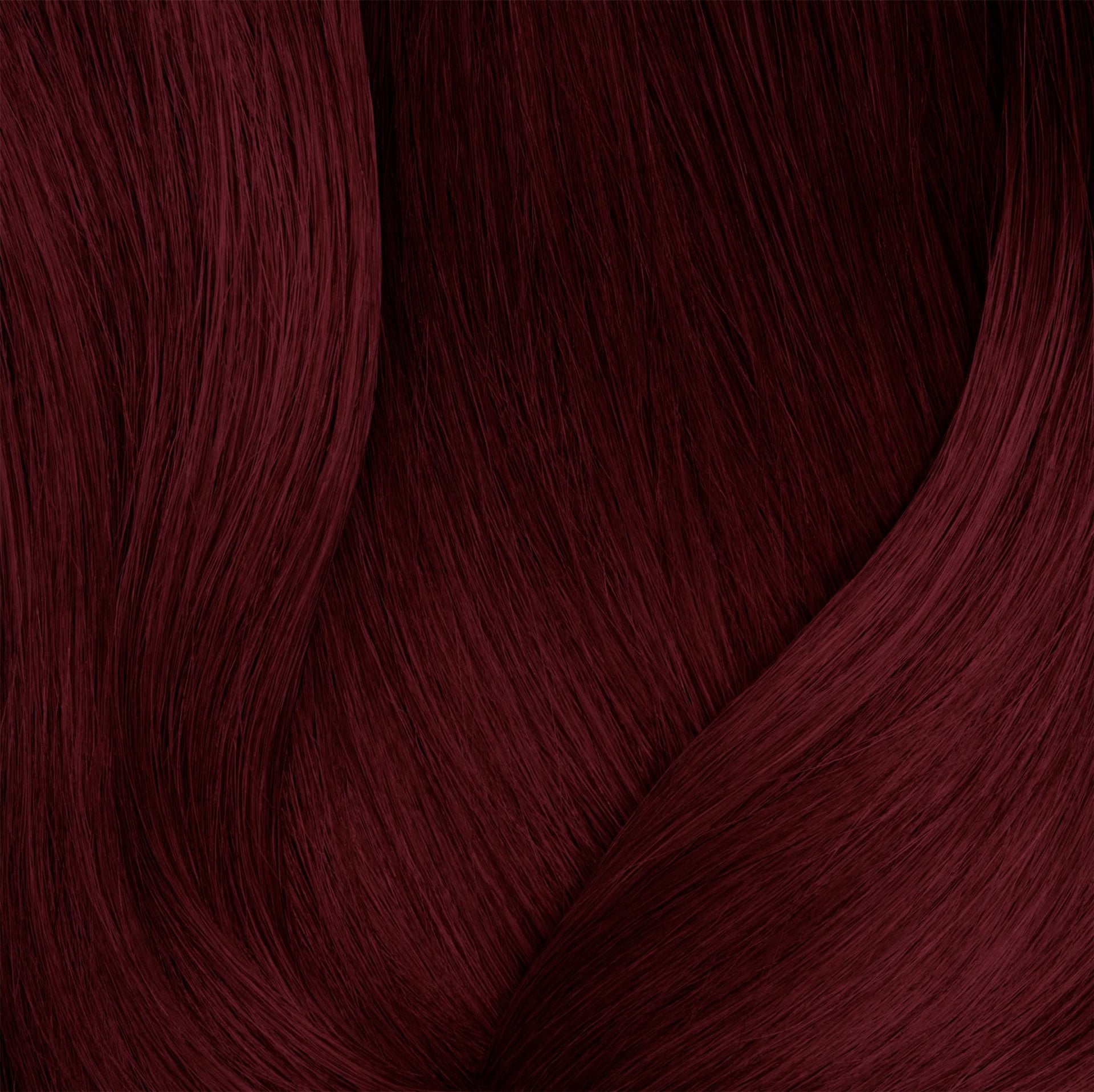 Darkest Brown Red