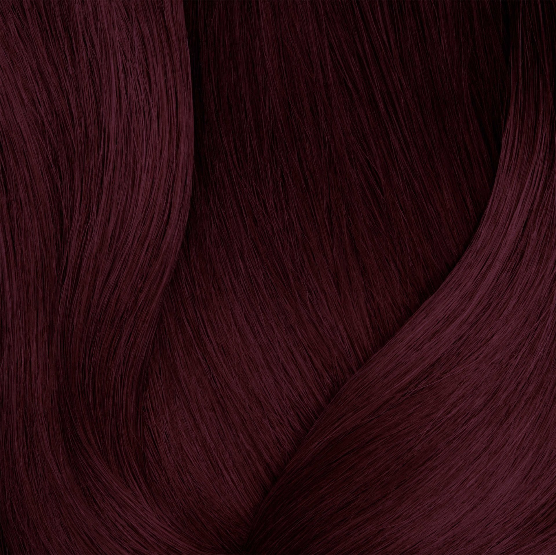 Darkest Brown Red Violet