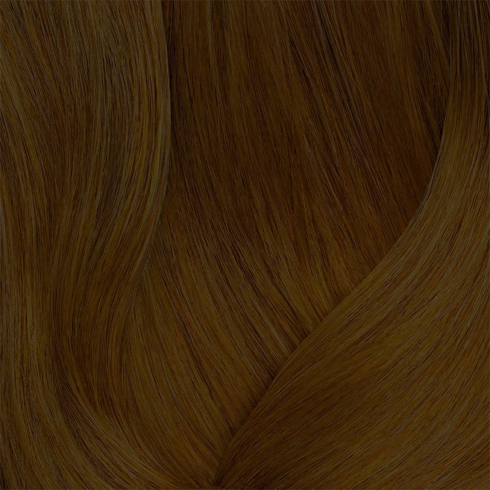 Gold Medium Brown