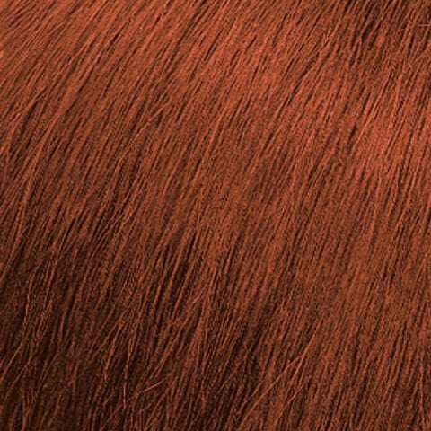 Dark Red Blonde