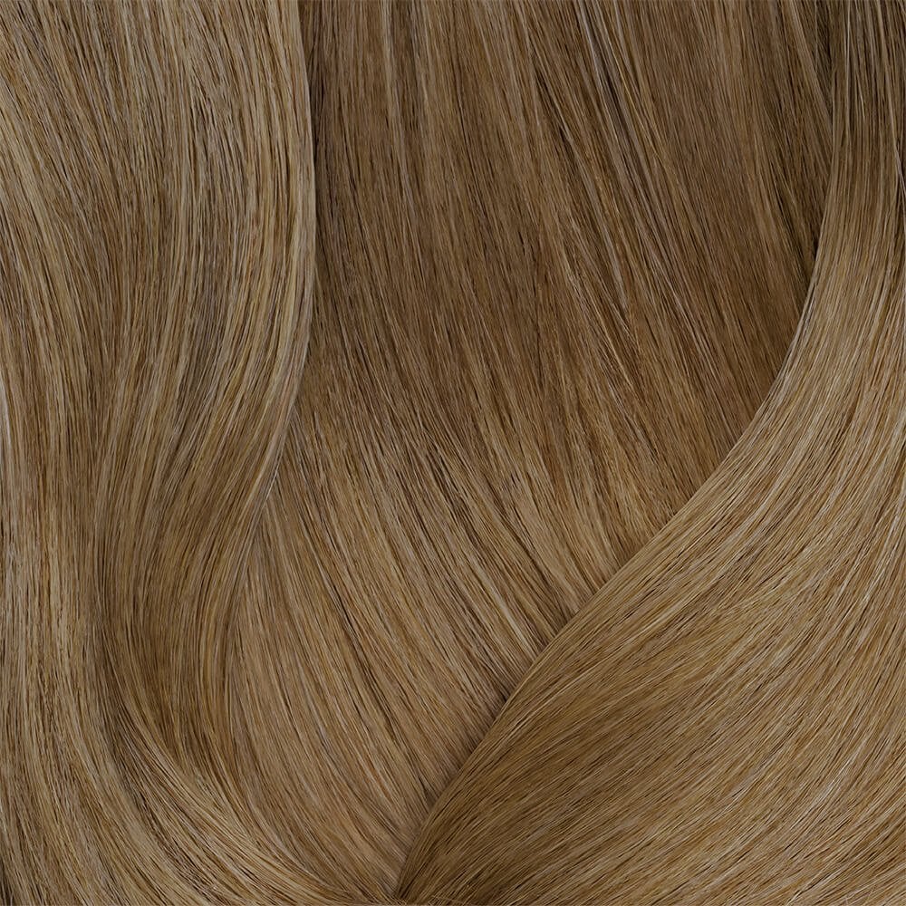 Dark Blonde Neutral Warm 