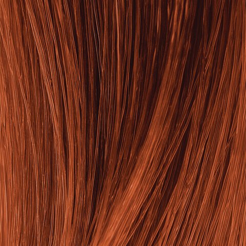 Light Red Copper Brown