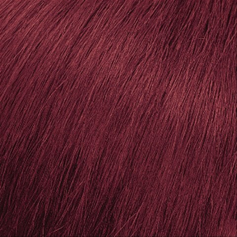 Dark Brown Red Violet