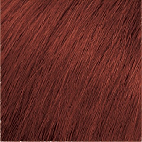Medium Brown Red
