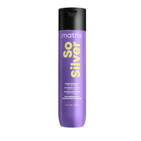 So Silver Purple Shampoo for Blonde and Silver Hair Write Review
