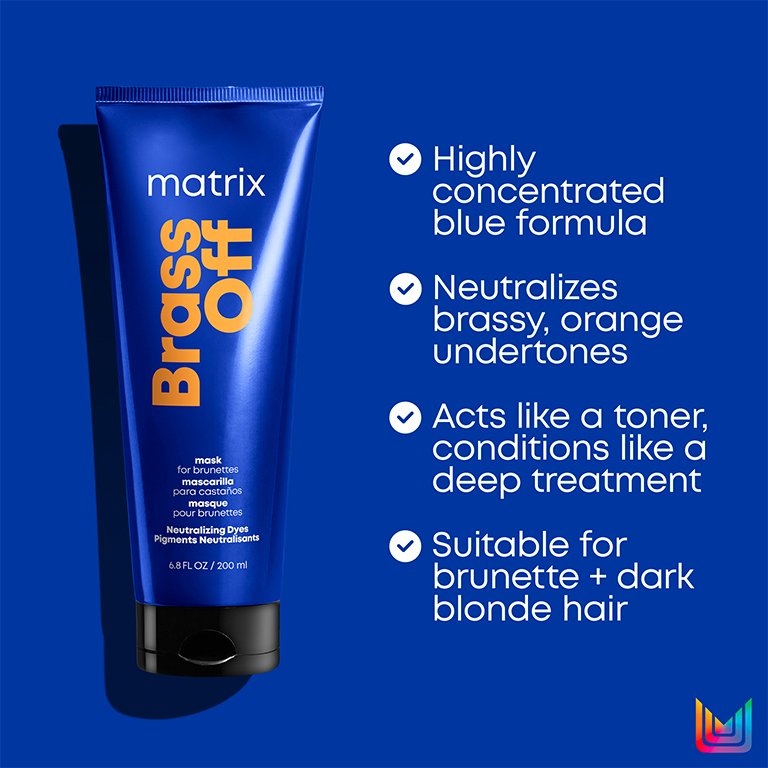 Masque neutralisant personnalisé Brass Off Écrire un commentaire