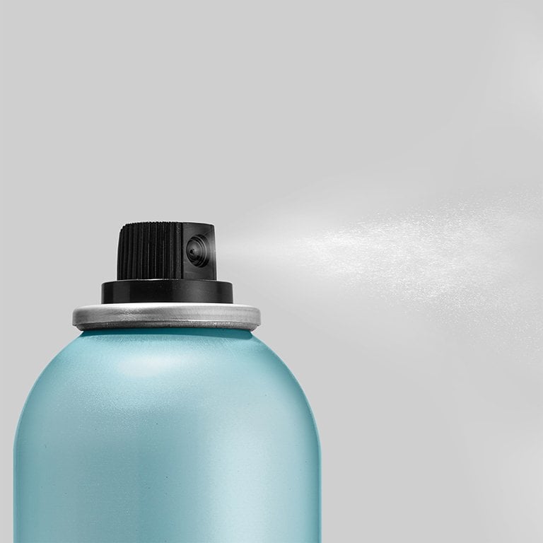 High Amplify Pro Forma Spray Write Review