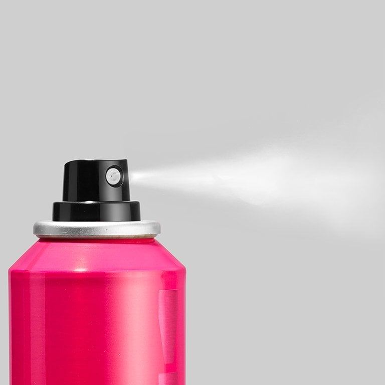 Miss Mess Dry Finishing Spray Write Review