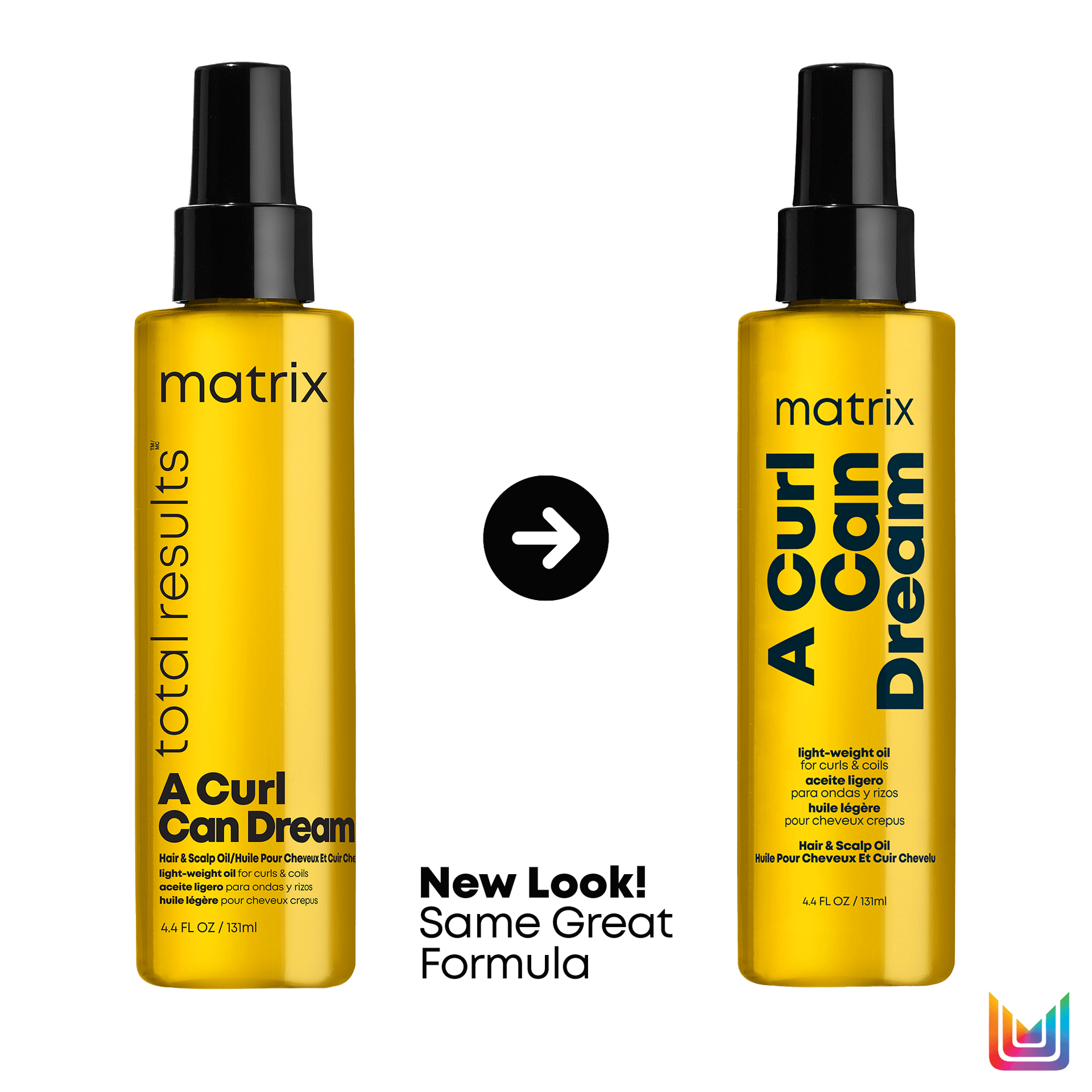A Curl Can Dream Lightweight Oil Write Review