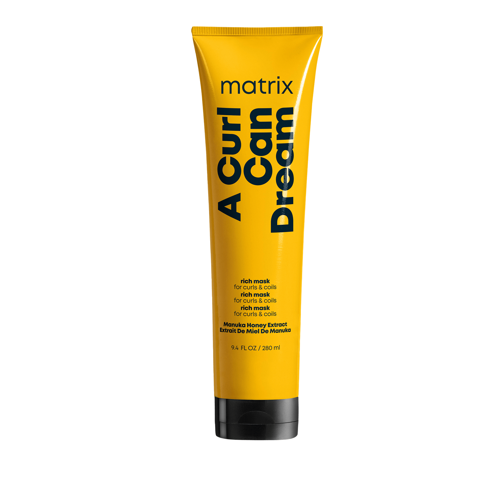 A Curl Can Dream Curl Preserving Rich Mask - Matrix Canada