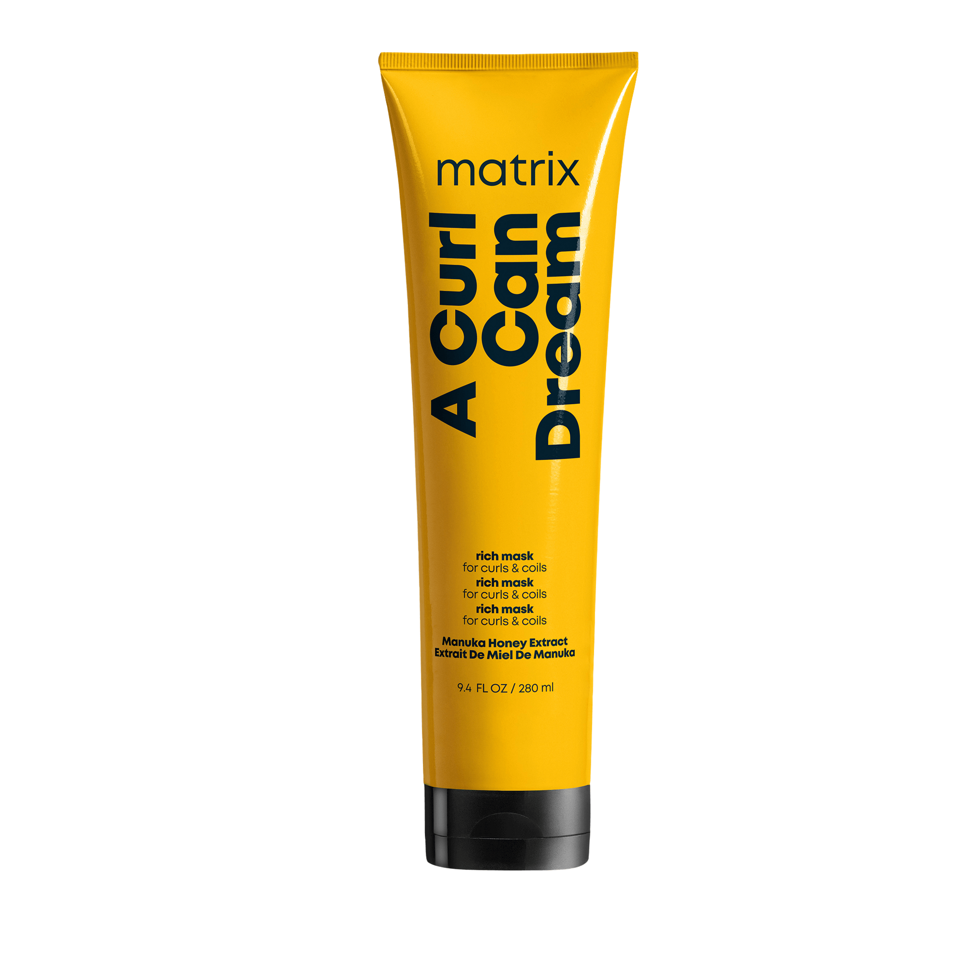 Masque riche A Curl Can Dream Écrire un commentaire