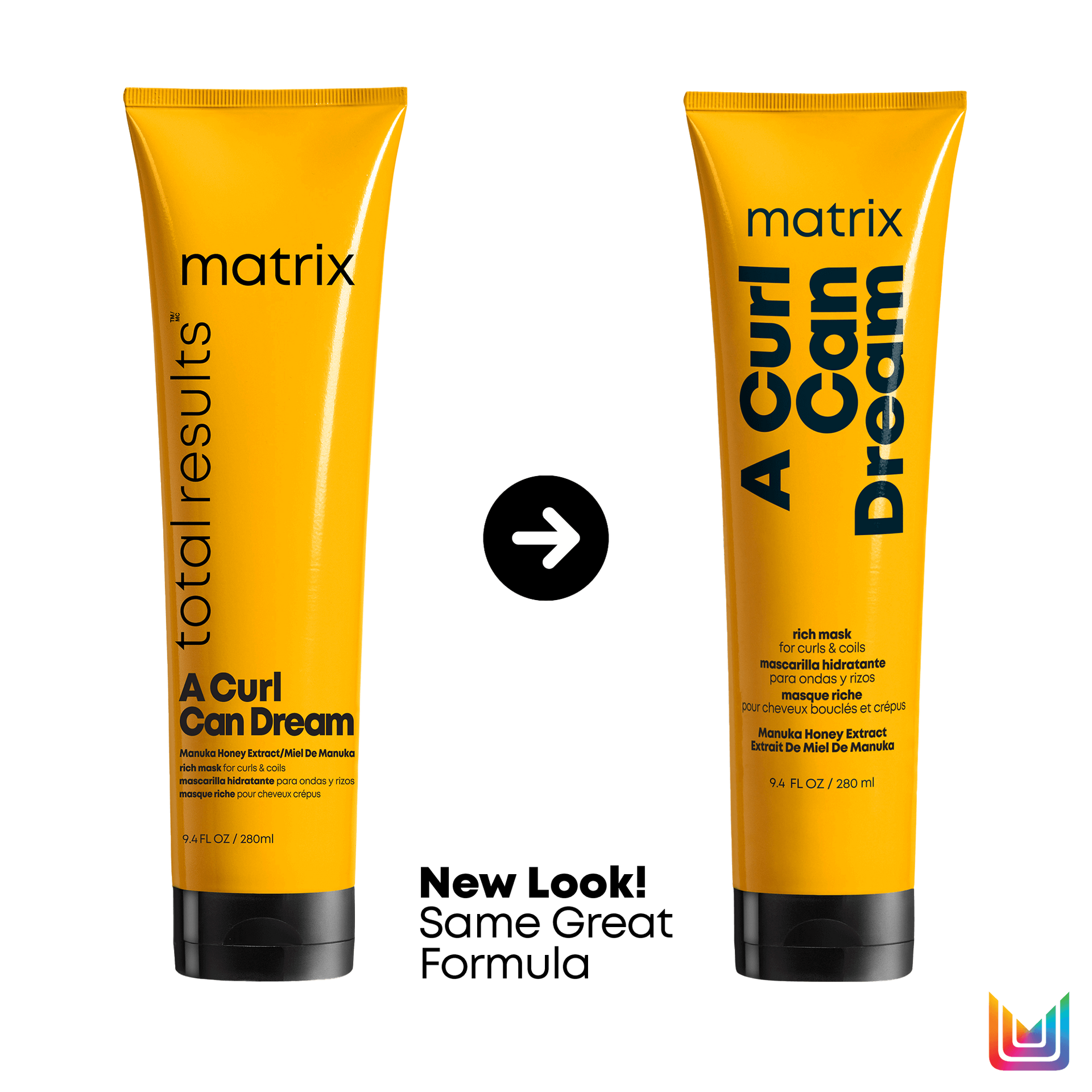 A Curl Can Dream Rich Mask Write Review