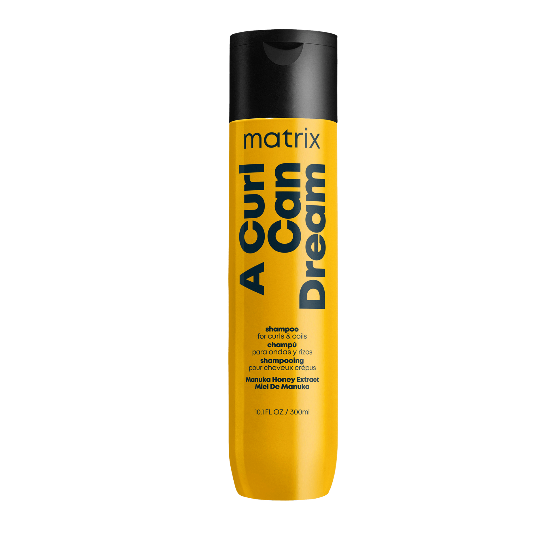 ACCD Shampoo 1