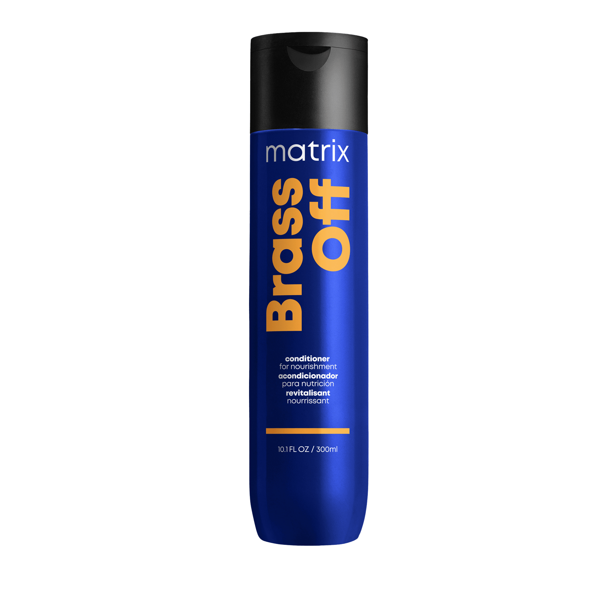 Revitalisant Bleu Brass Off  Écrire un commentaire