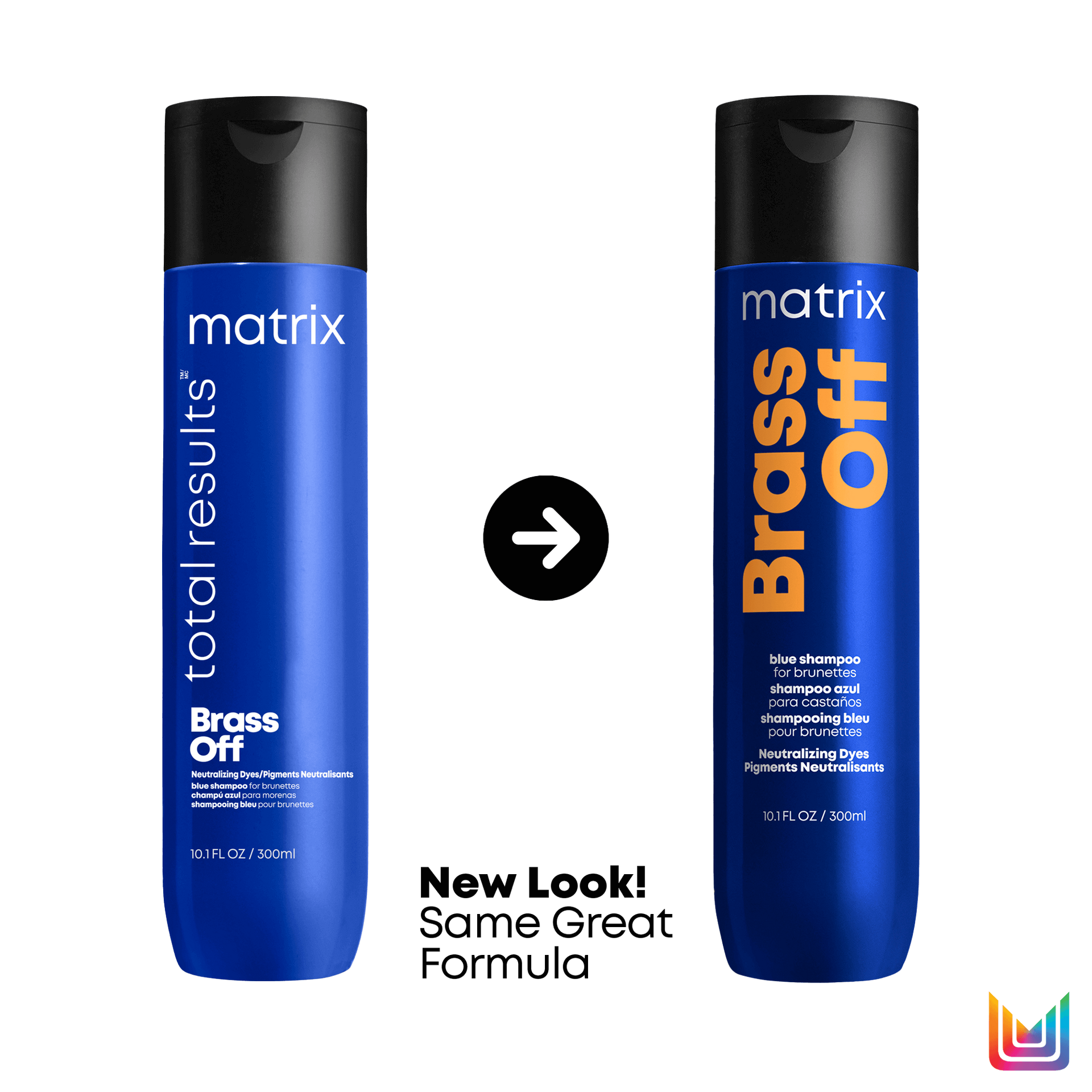 Brass Off Shampoo Write Review