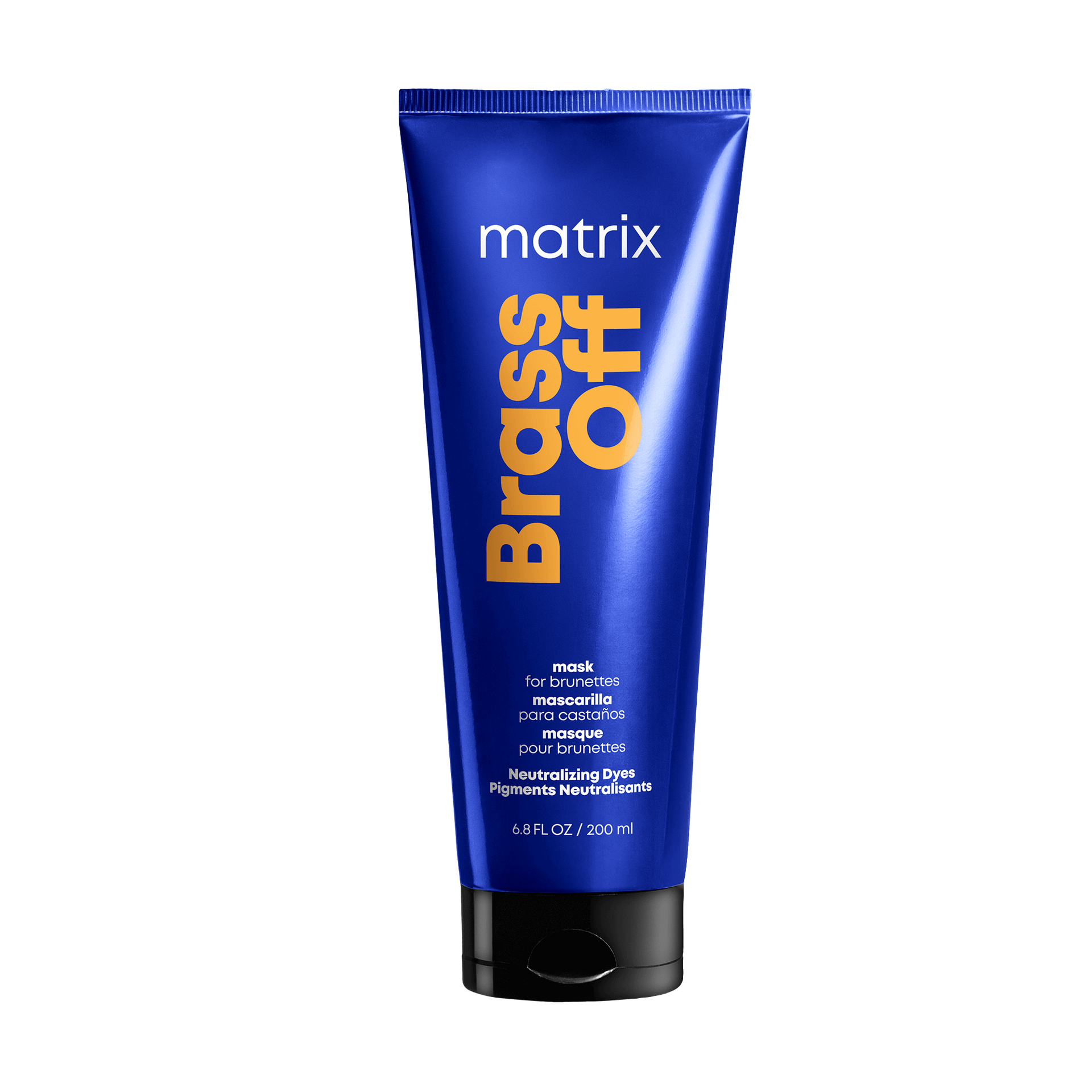 Brass Off Custom Neutralization Mask Write Review