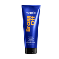 Masque neutralisant personnalisé Brass Off Écrire un commentaire