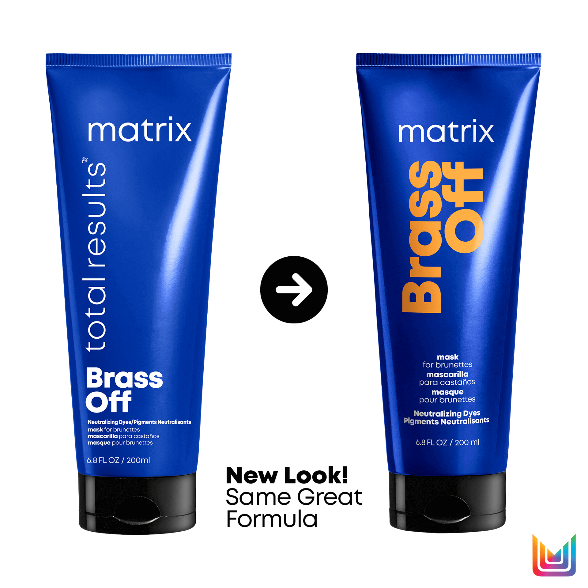 Brass Off Custom Neutralization Mask Write Review