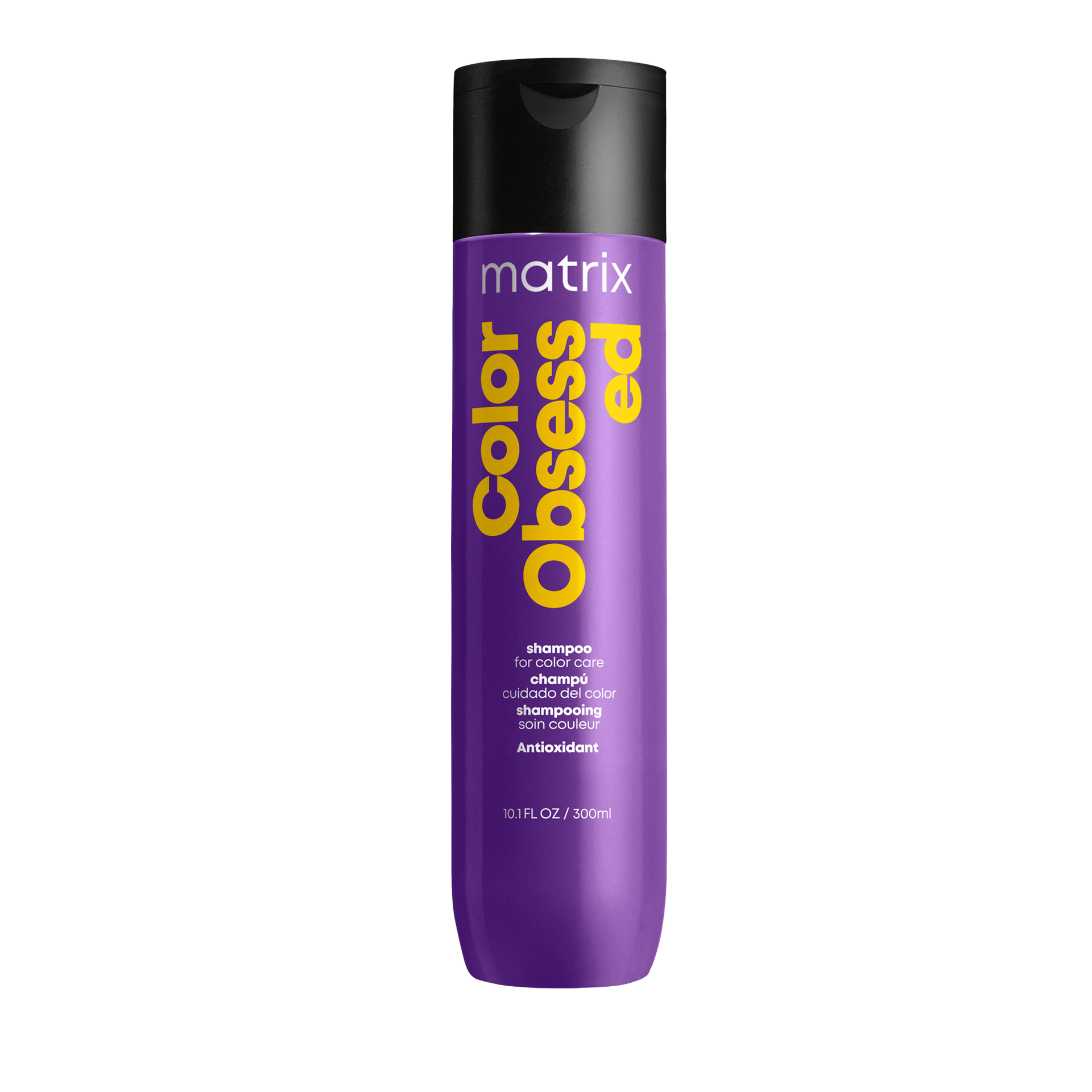 Color Obsessed Shampoo