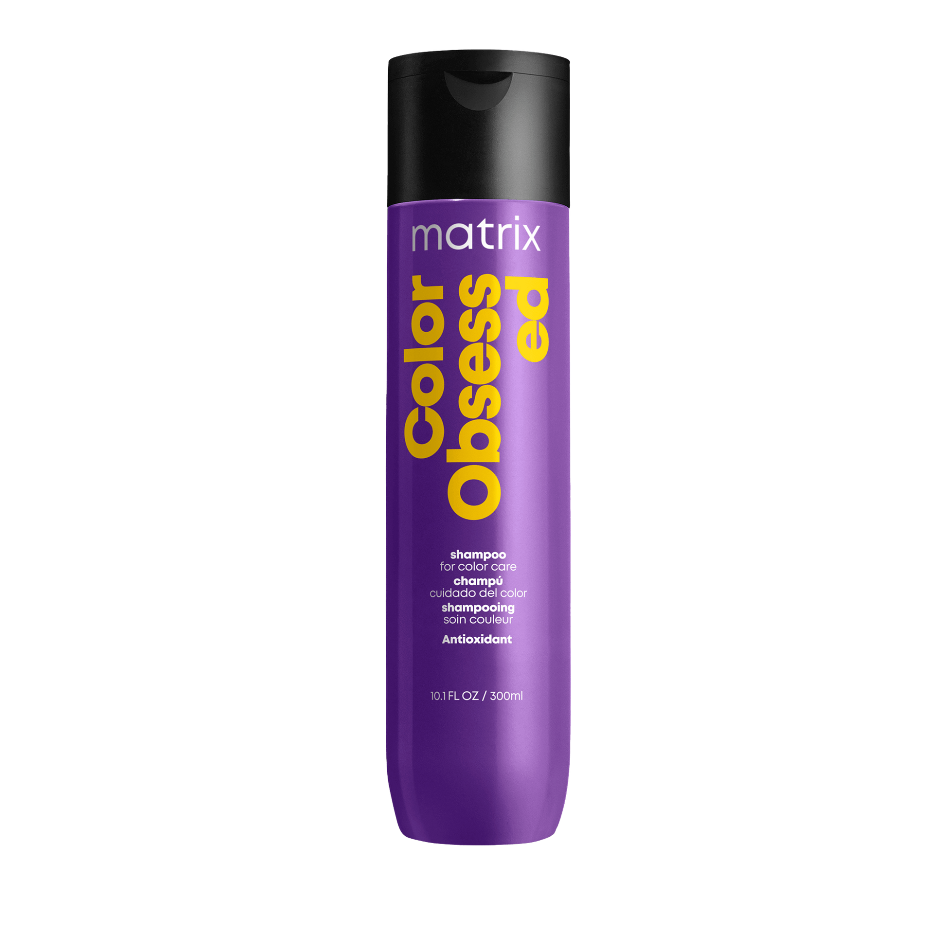 Shampooing Color Obsessed pour cheveux colorés Écrire un commentaire