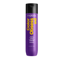 Color Obsessed Shampoo for Color Treated Hair Write Review