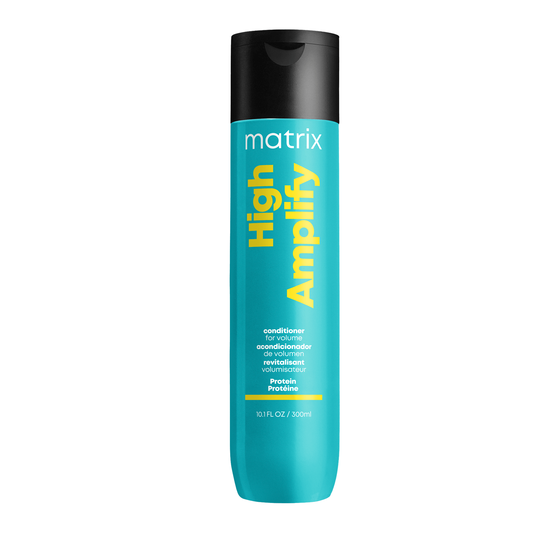 Revitalisant High Amplify Écrire un commentaire
