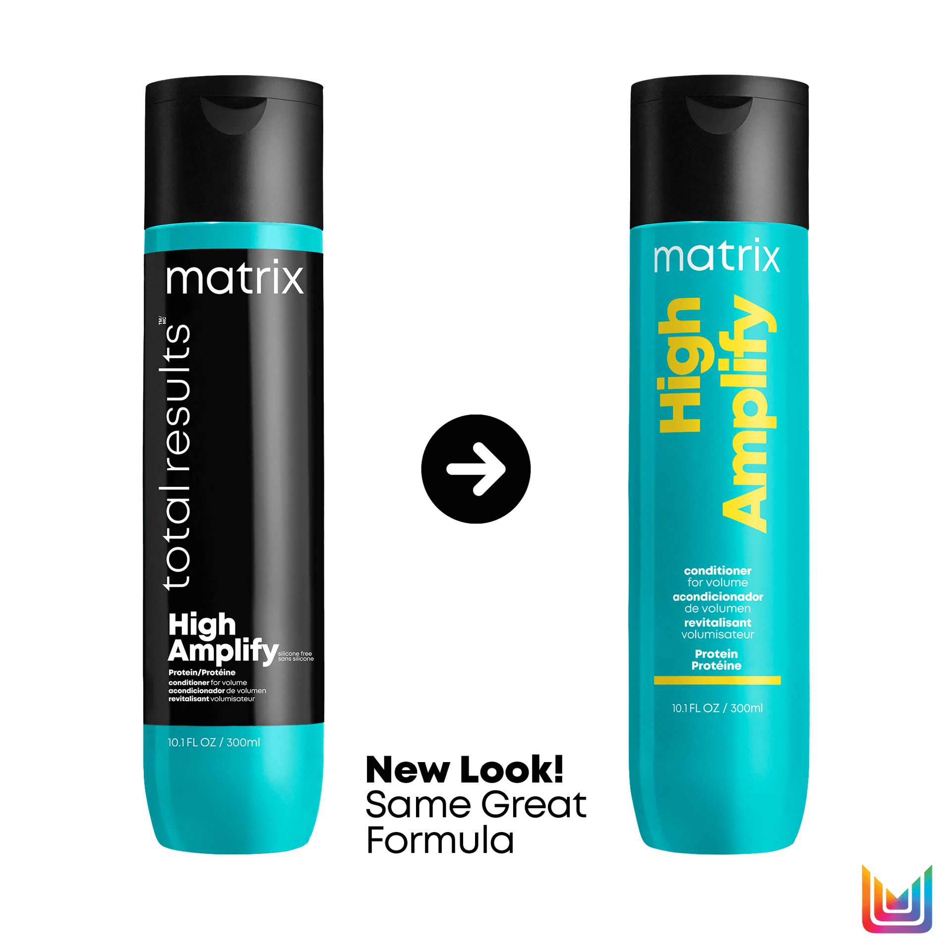 High Amplify Conditioner Write Review