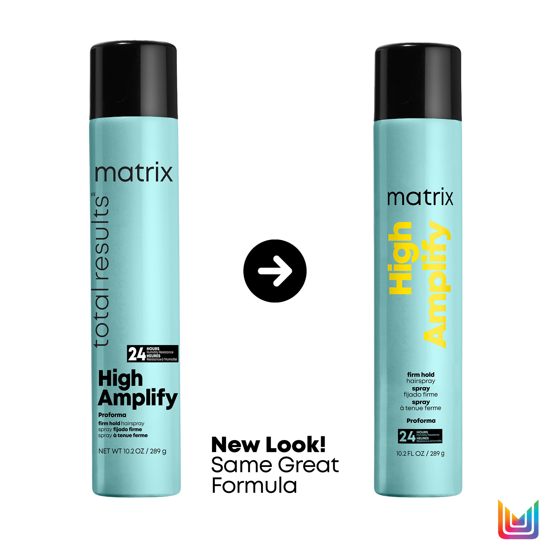 Spray Fixatif à Tenue Ferme Écrire un commentaire