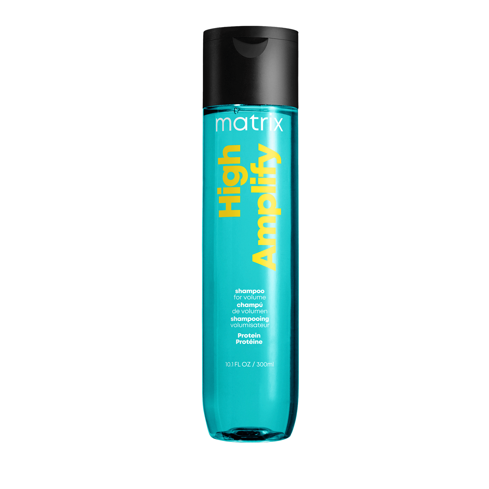 Shampooing High Amplify  Écrire un commentaire