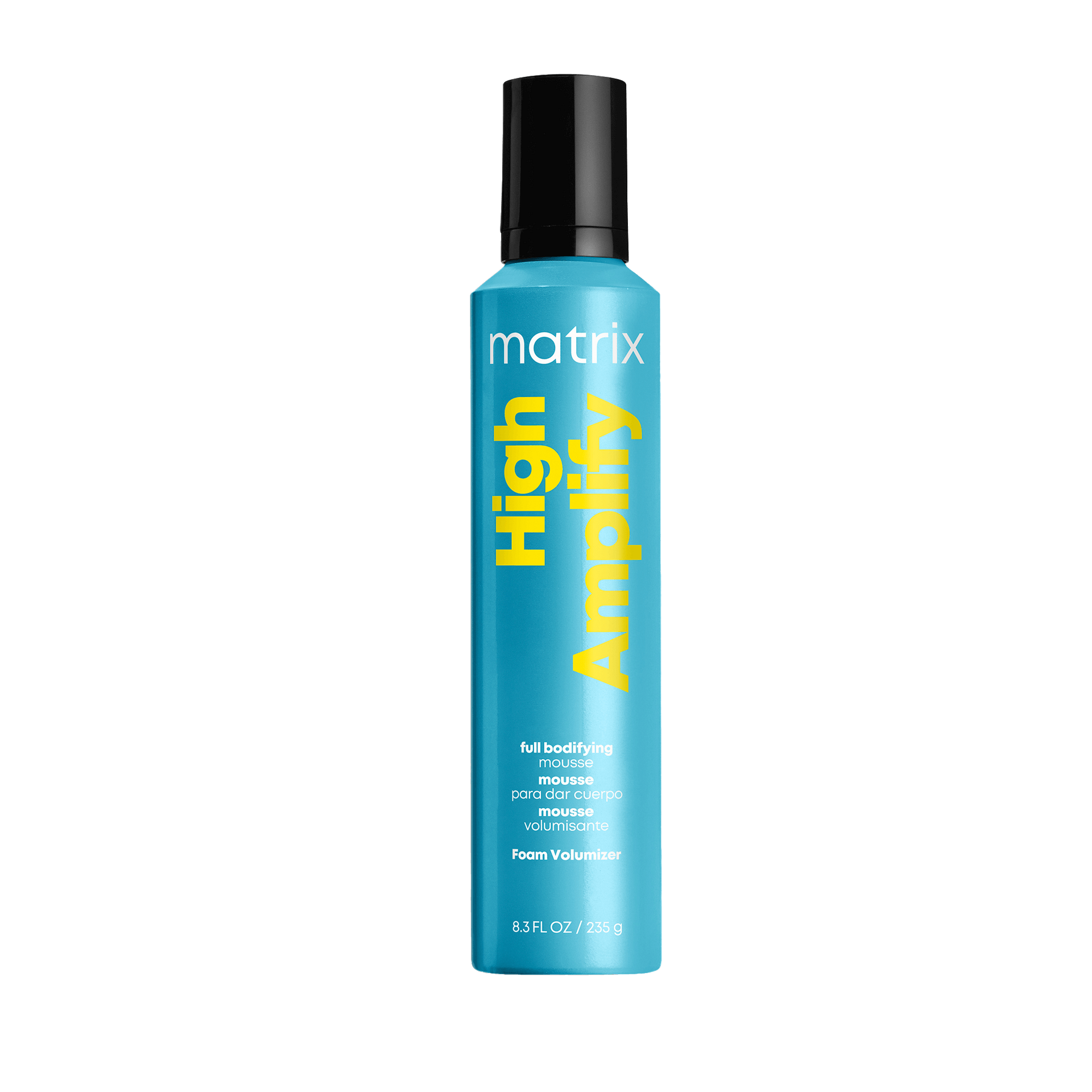 Mousse Volumisante Écrire un commentaire
