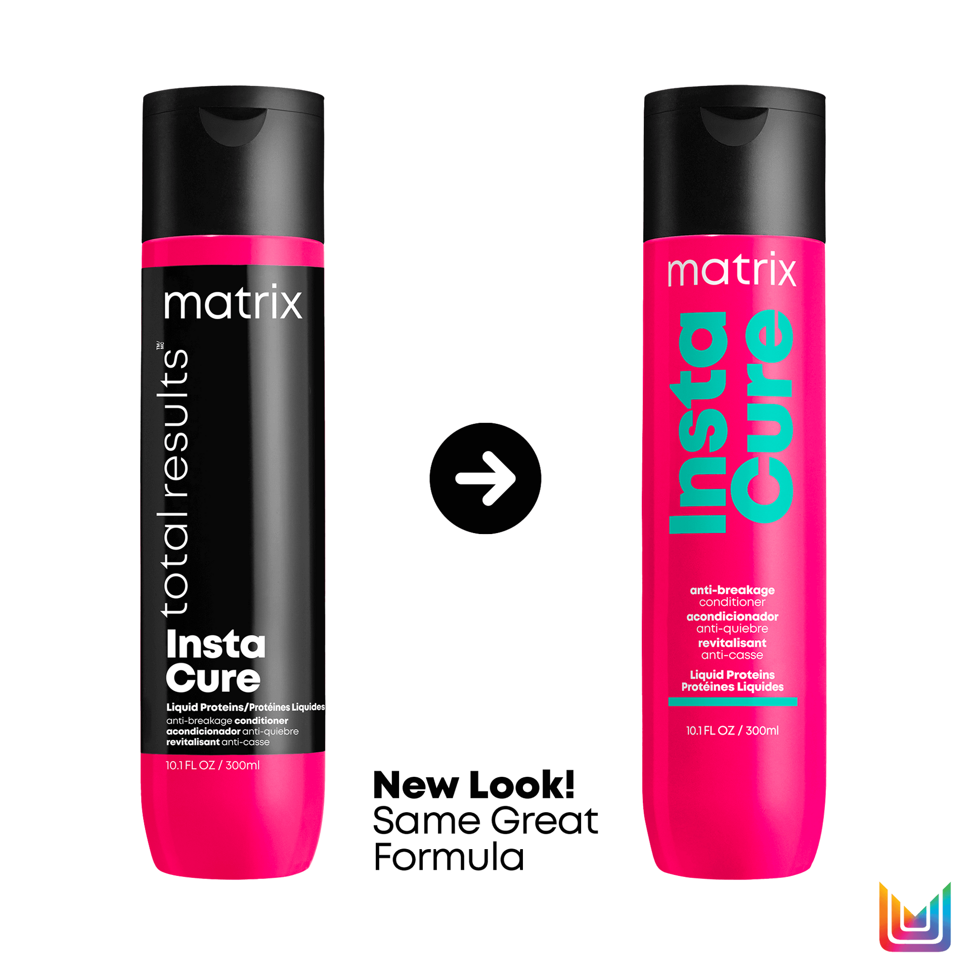 Instacure Anti-Breakage Conditioner​ Write Review