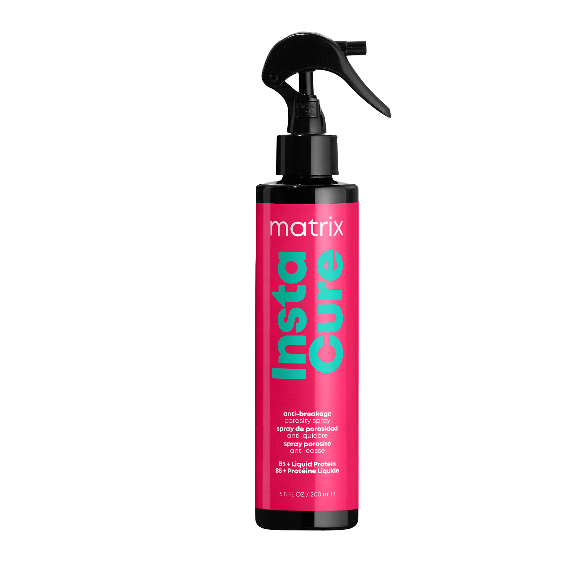 Instacure Porosity Spray