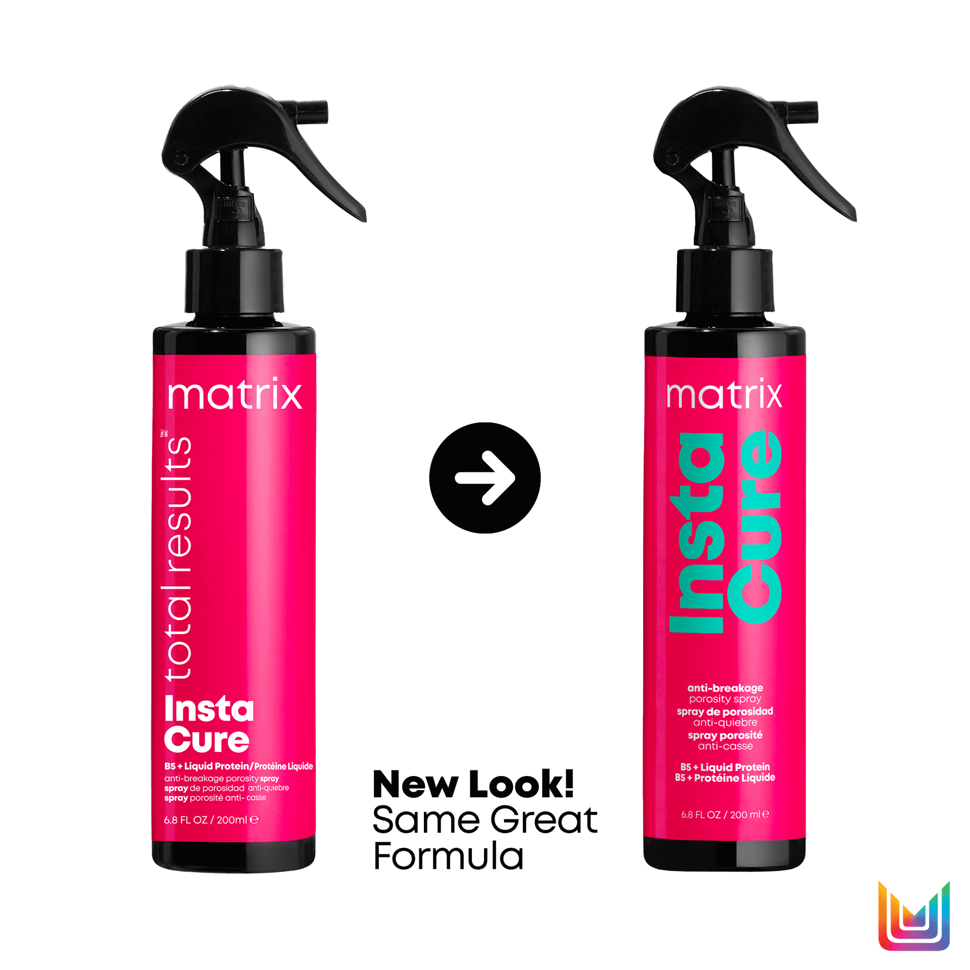 Instacure Anti-Breakage Porosity Spray Write Review